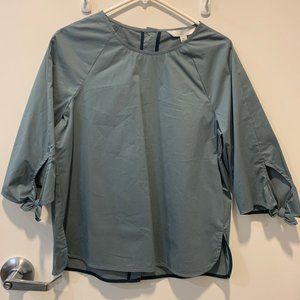 J by Teal Blouse
